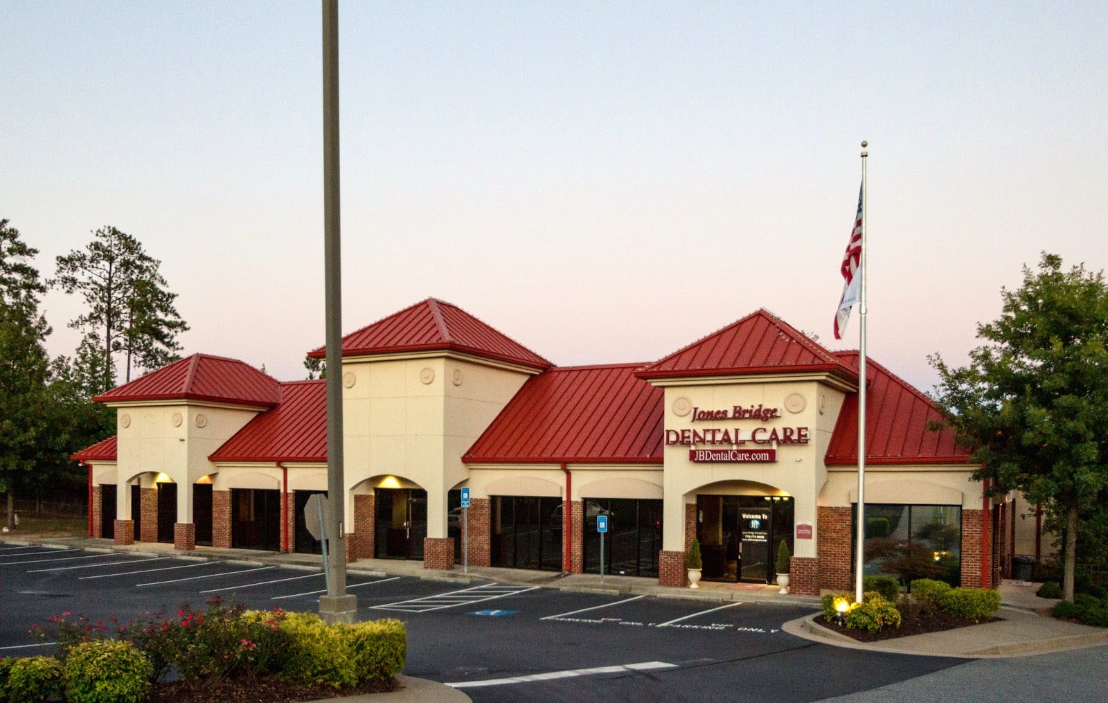 Jones Bridge Dental Care, photo 4