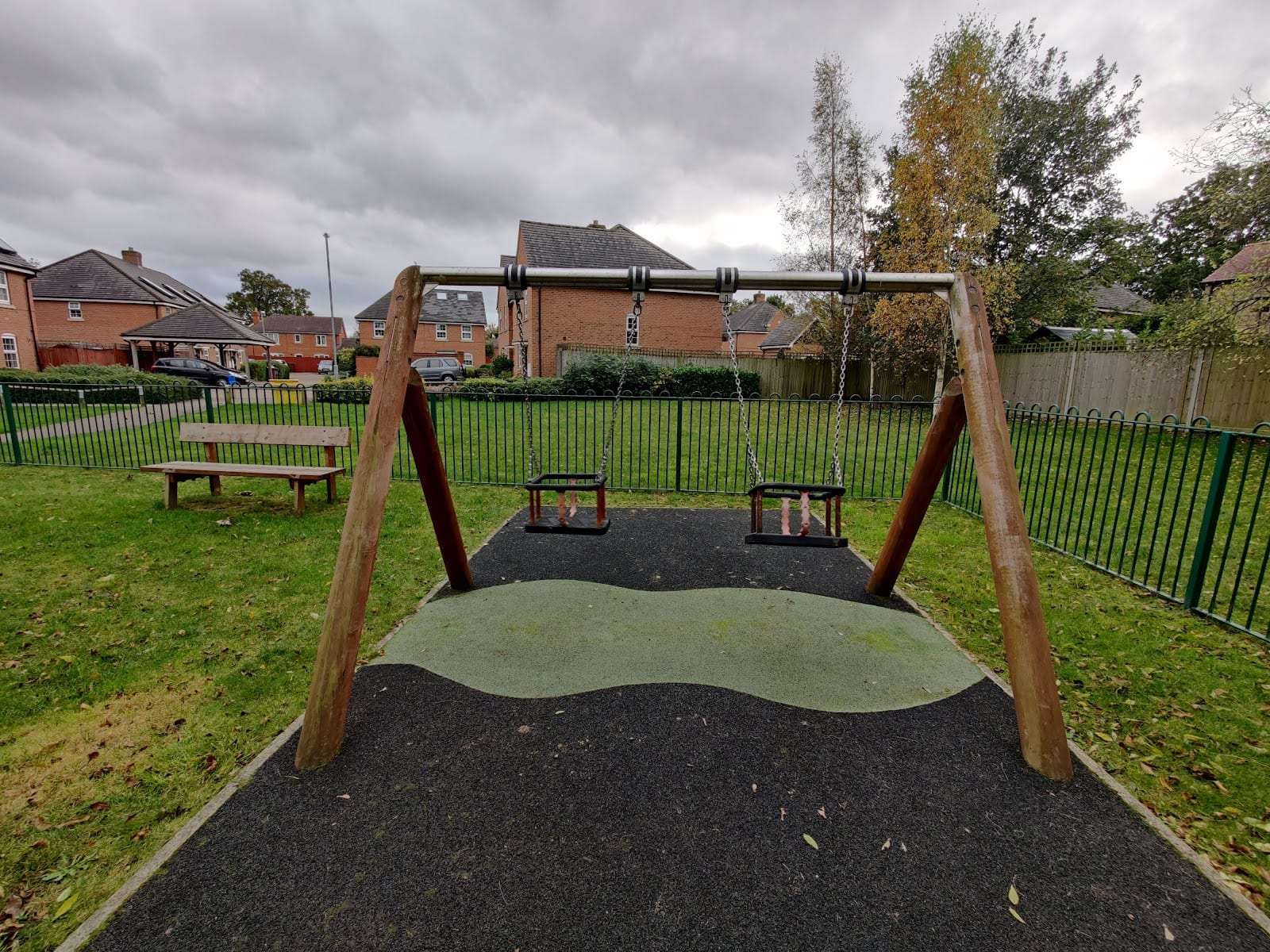 Highfields Play Area, photo 2