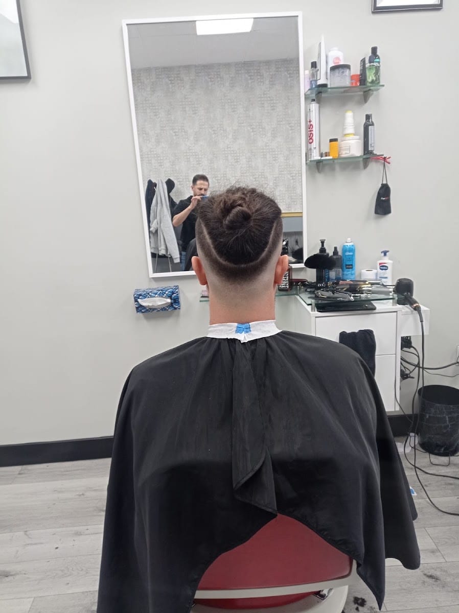 Istanbul Barbershop
