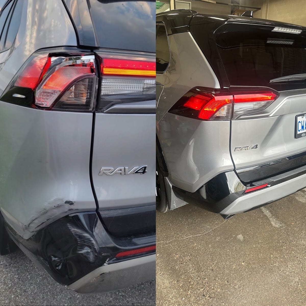 Progressive Auto Repair inc