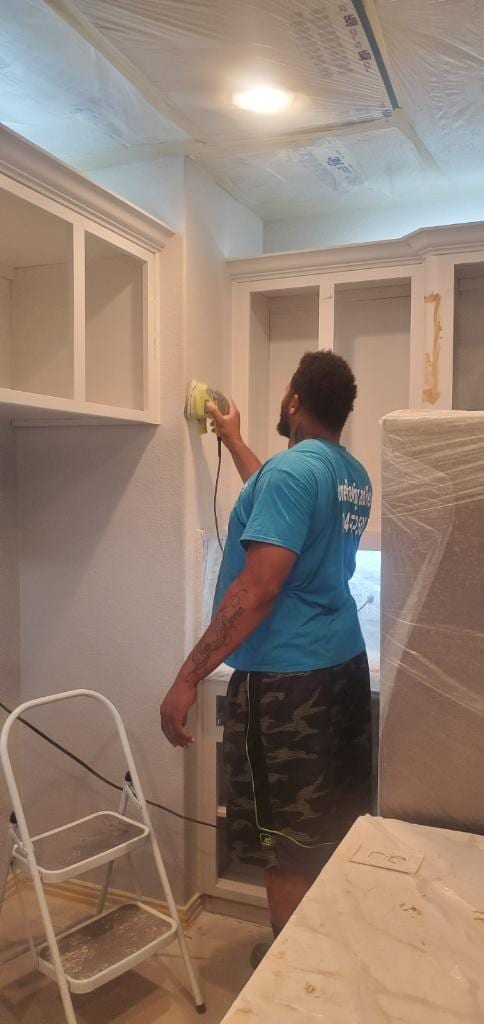 JPS Contracting Texas, photo 3