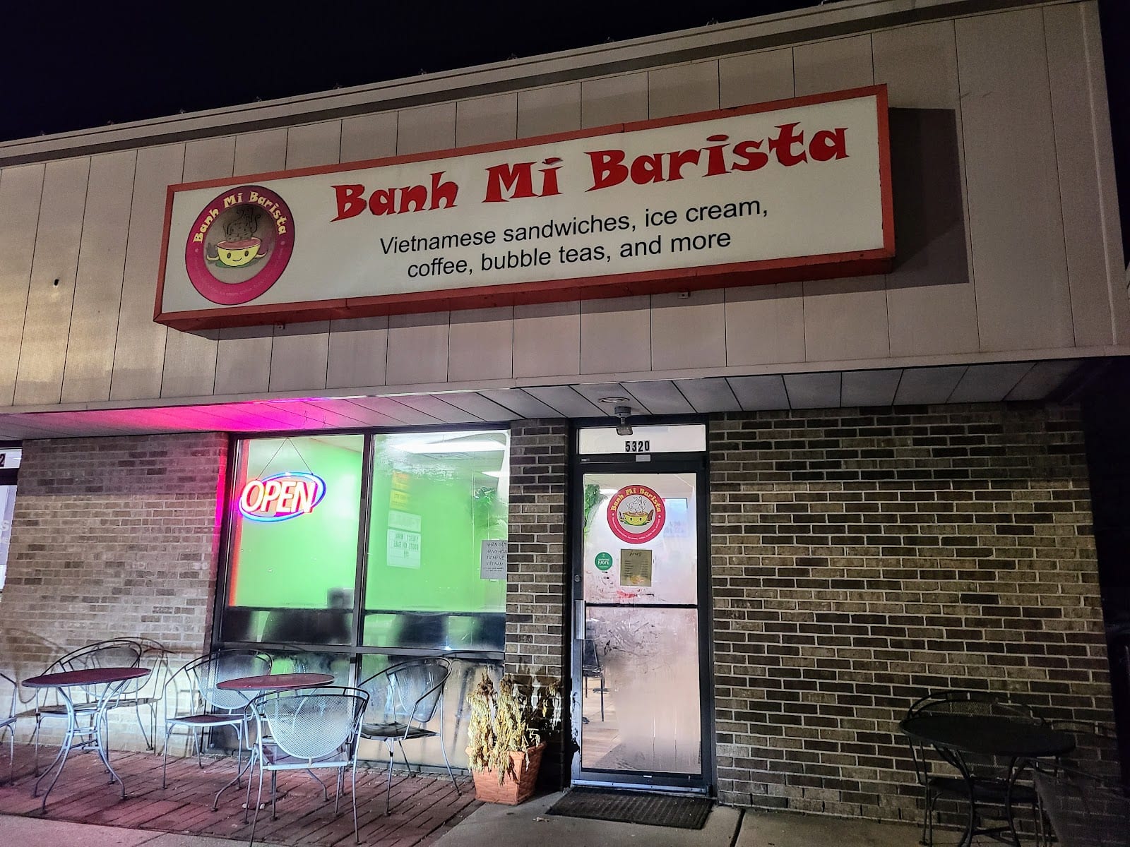 Banh Mi Barista, photo 2