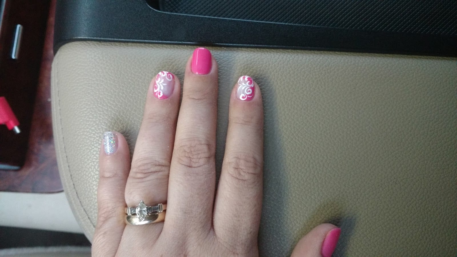 Top Ten Nails, photo 4