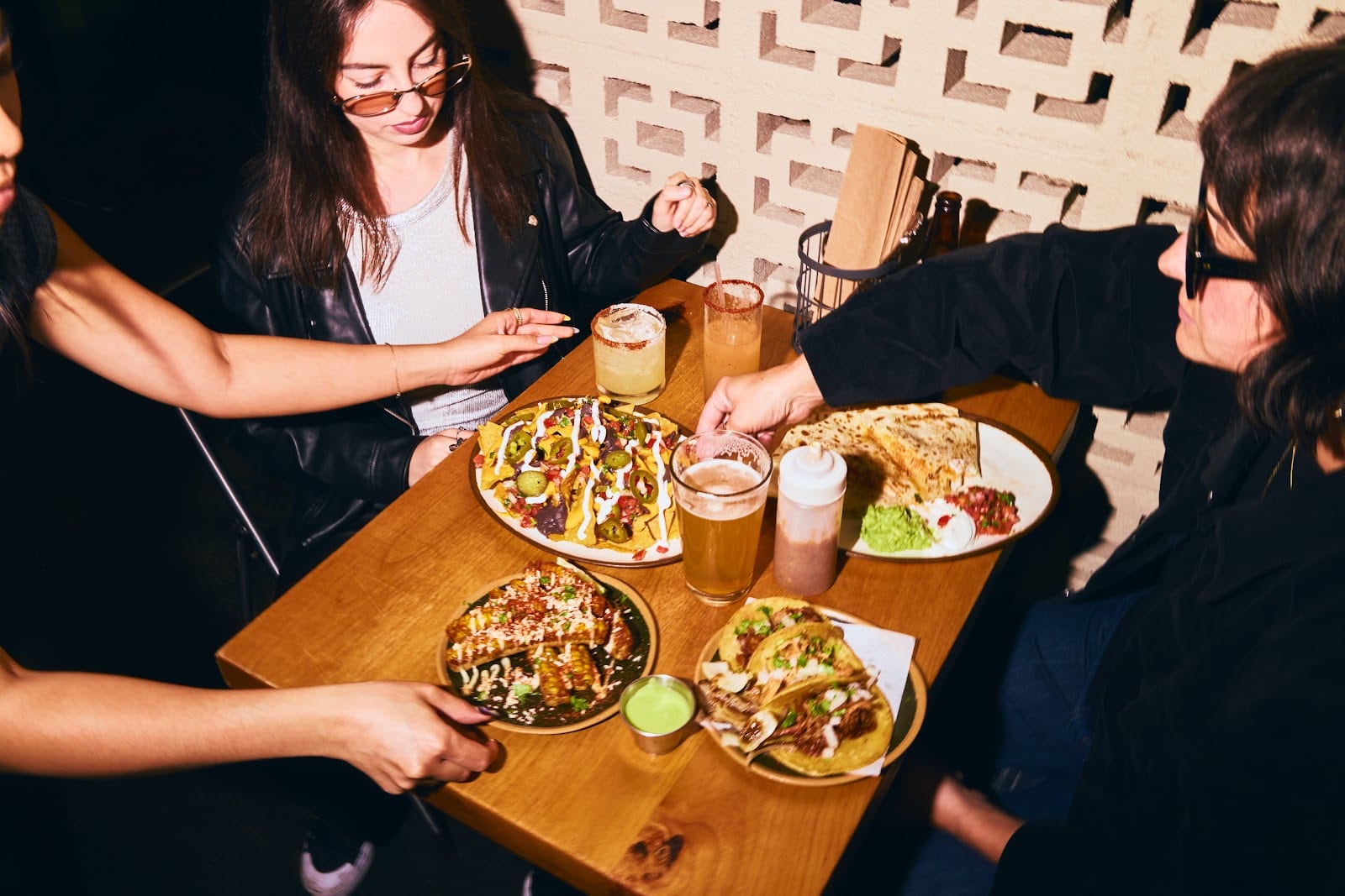 Uno Dos Tacos, photo 4