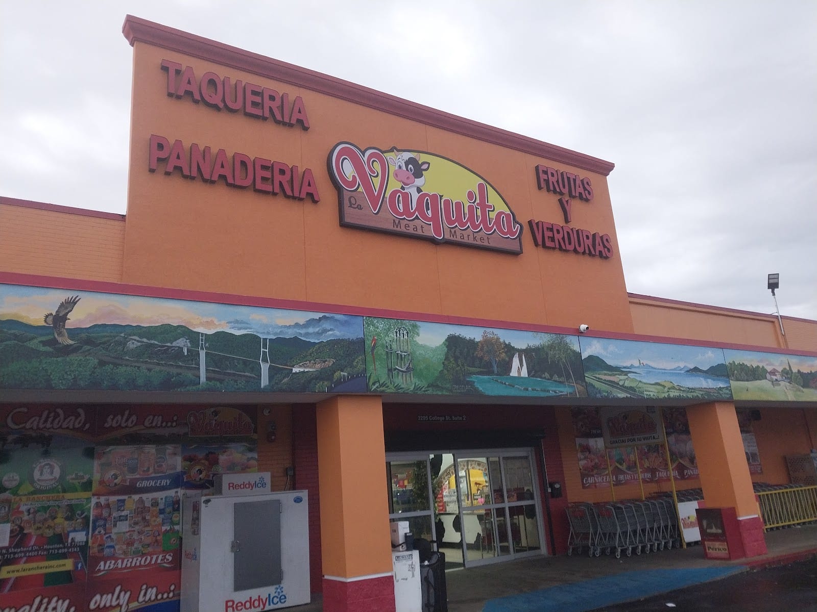 La Vaquita #5, photo 2