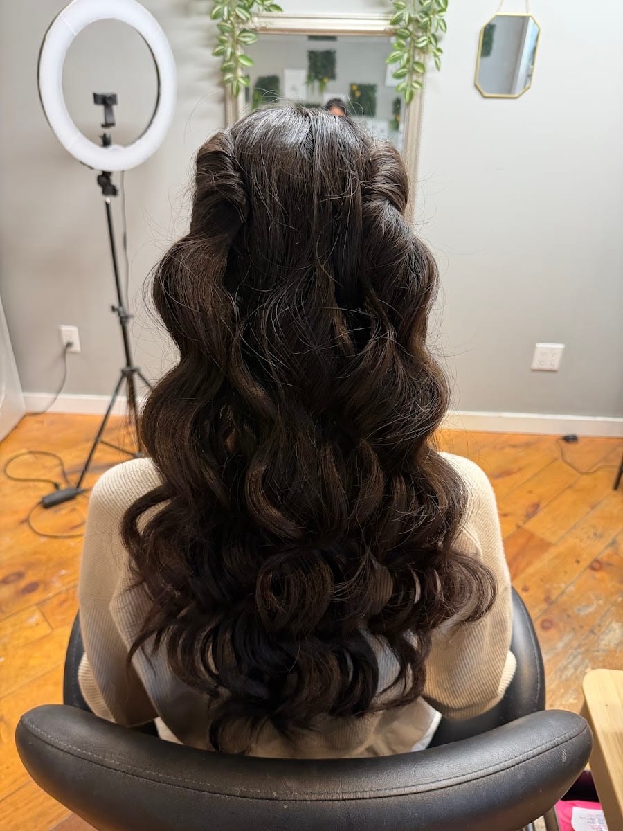 BlushPretty : Beauty Bar
