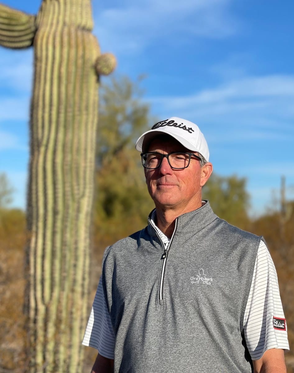 Greg Casagranda, PGA, photo 2