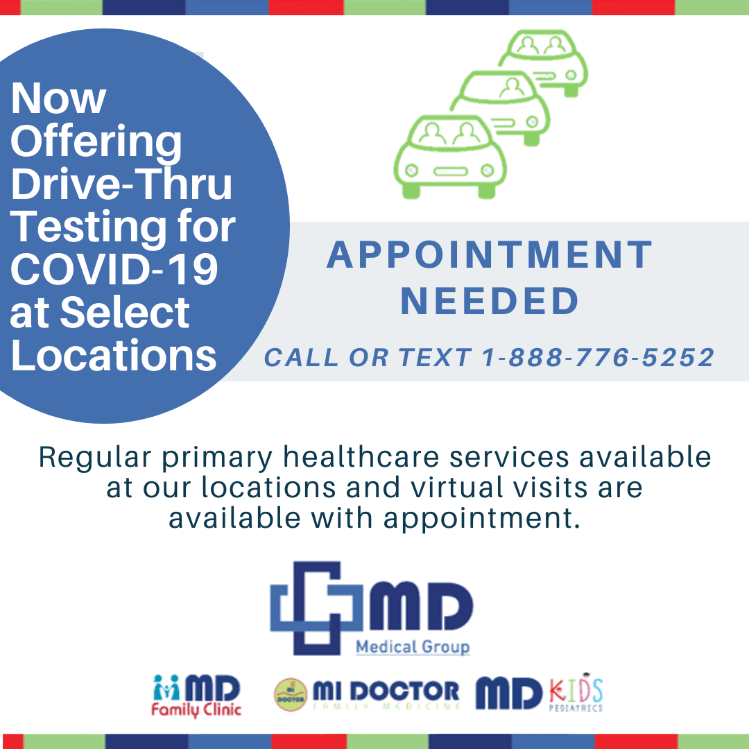 MD Family Clinic - Lewisville, photo 2