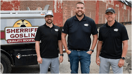 Sherriff Goslin Roofing Battle Creek