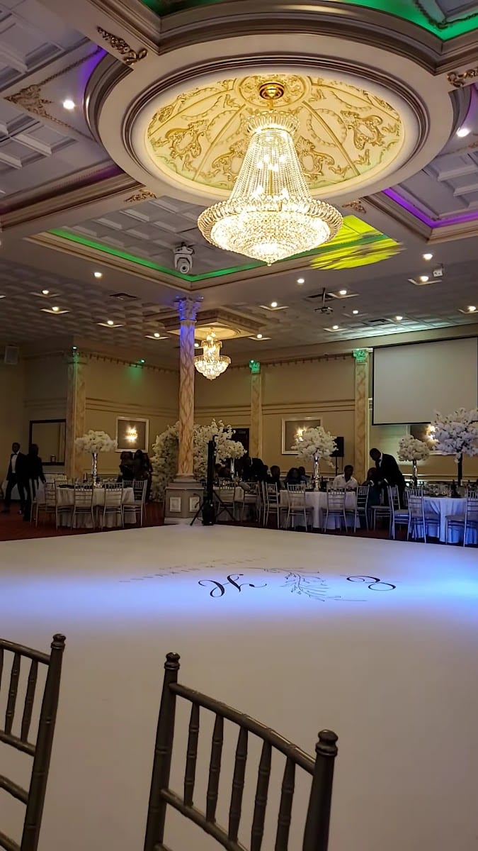 Panemonte Banquet & Convention Centre, photo 3