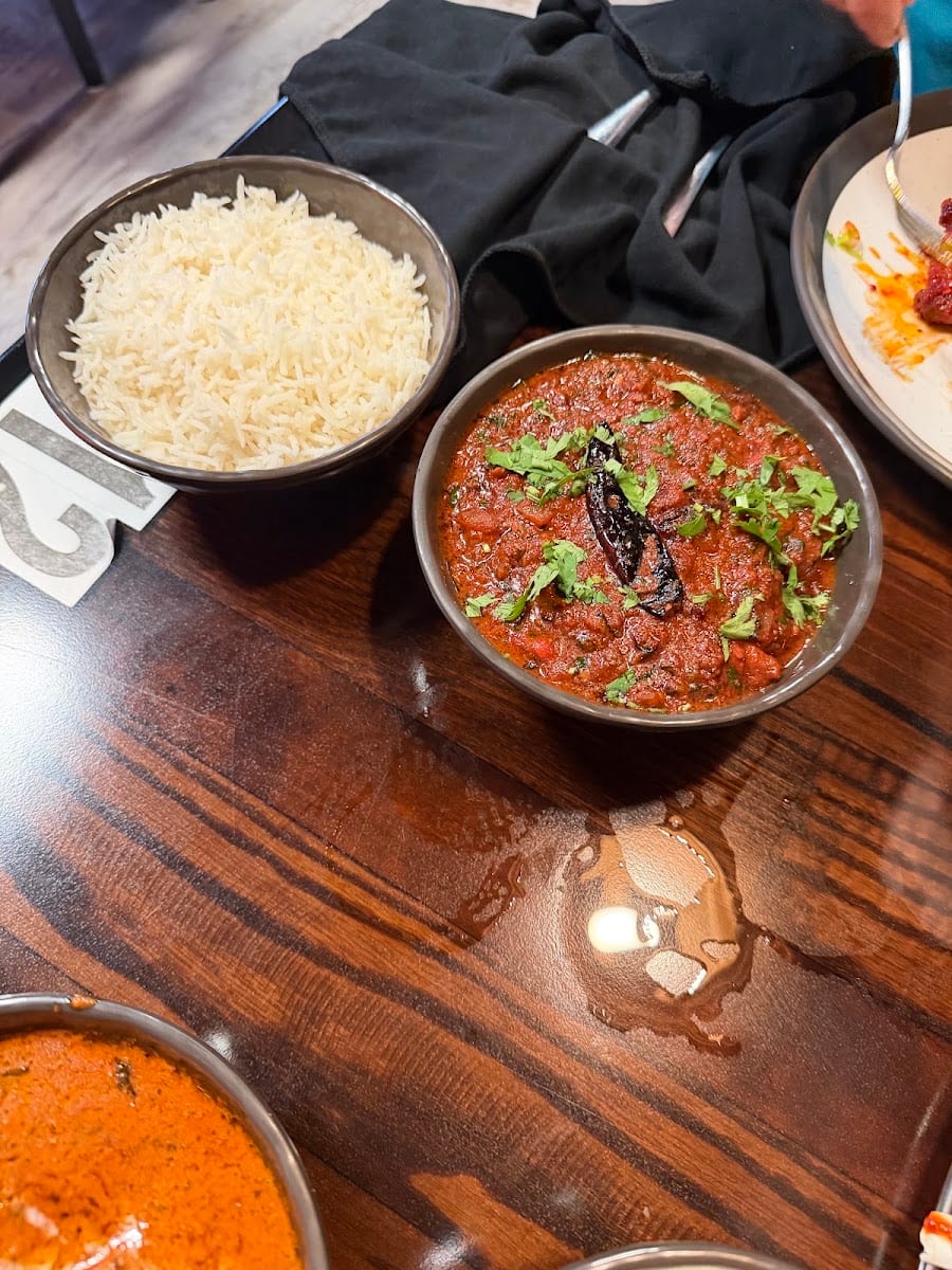The Best Indian Restaurant, photo 4