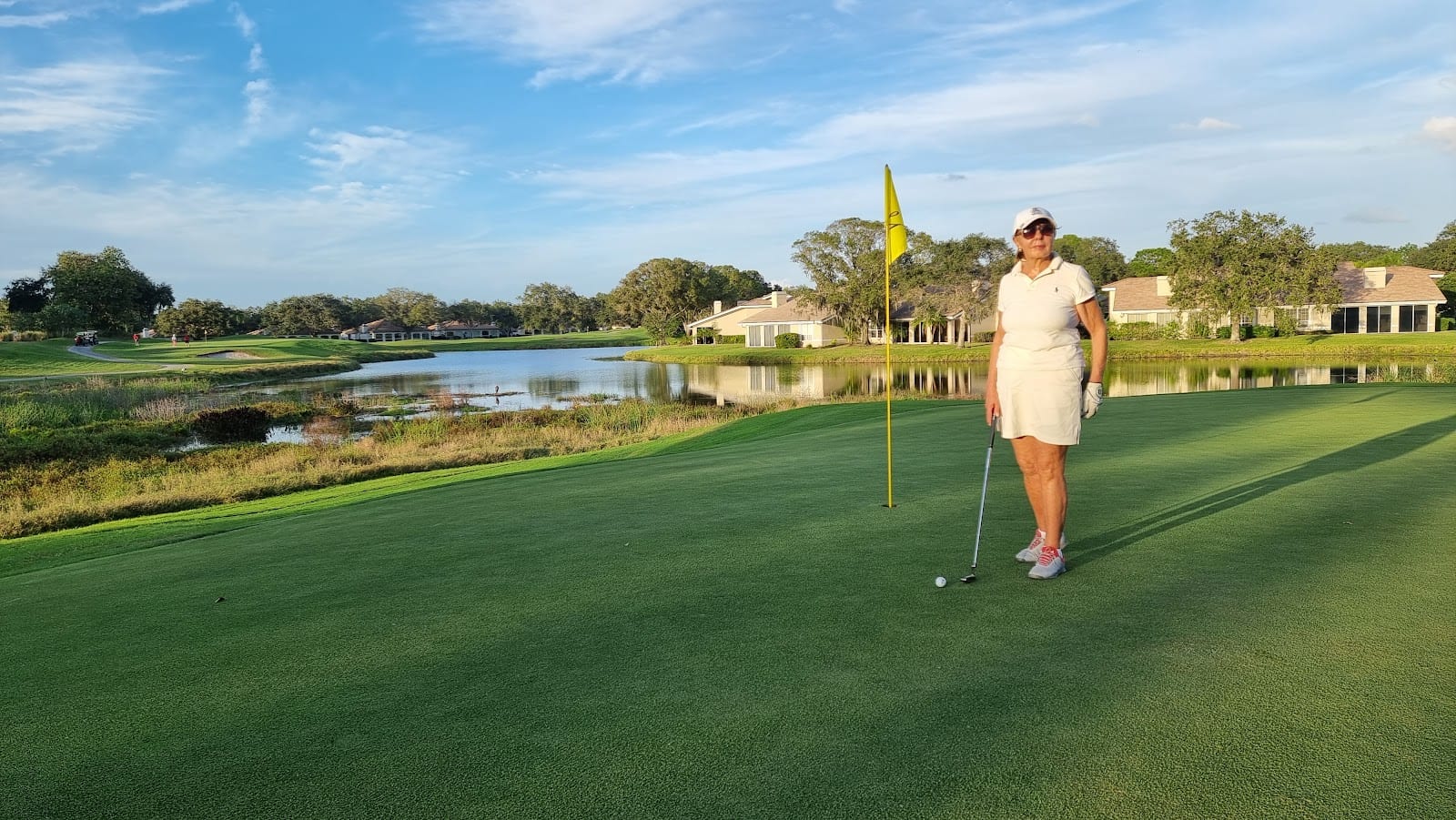 The Groves Golf Course