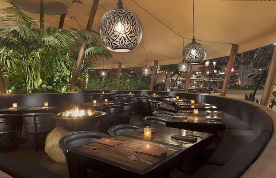 Javier's Restaurant - Irvine, photo 2