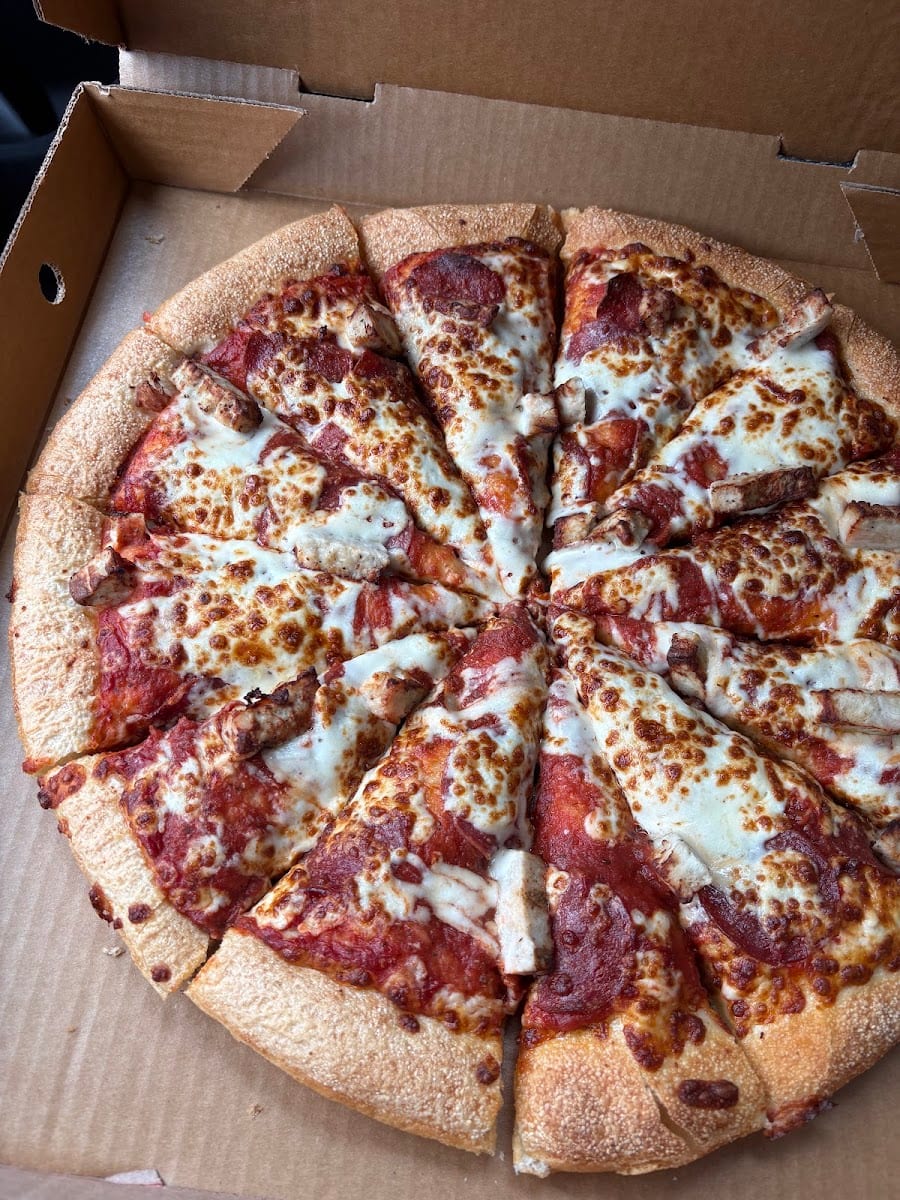 Pizza Hut, photo 3