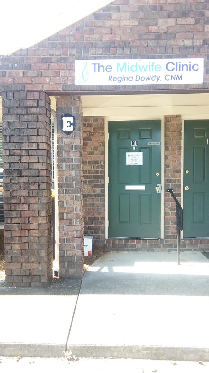 The Midwife Clinic, photo 4