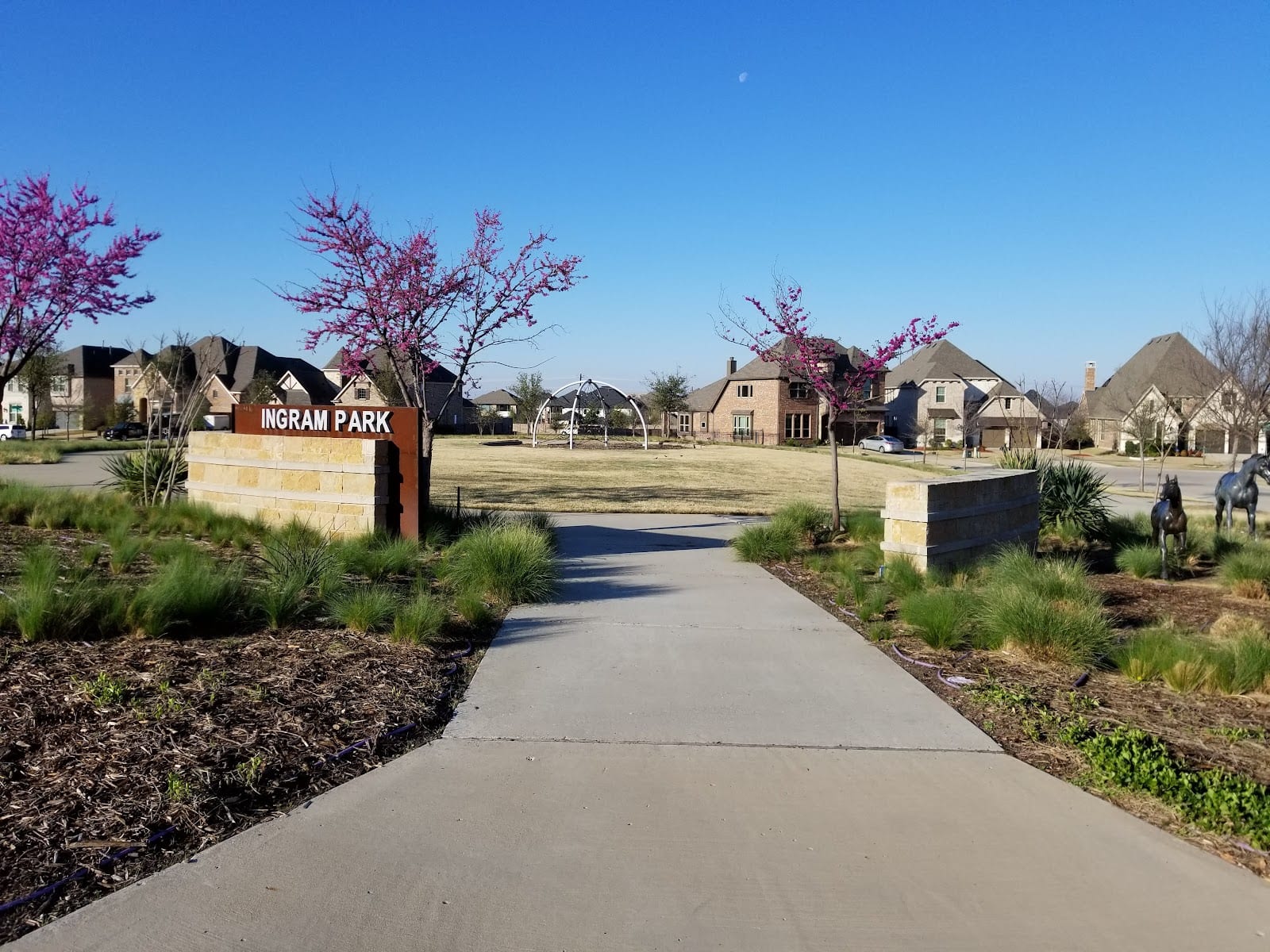 Ingram Park