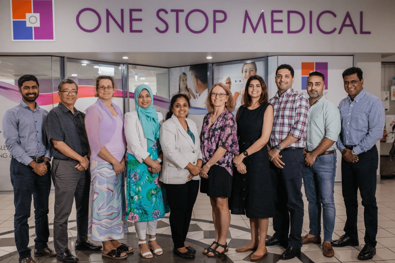 One Stop Medical, photo 2