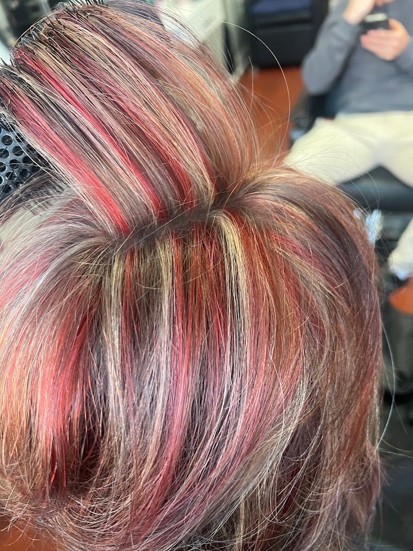 Callista & Co. Salon LLC, photo 3