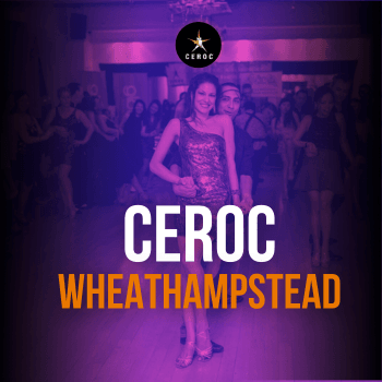 Ceroc Wheathampstead
