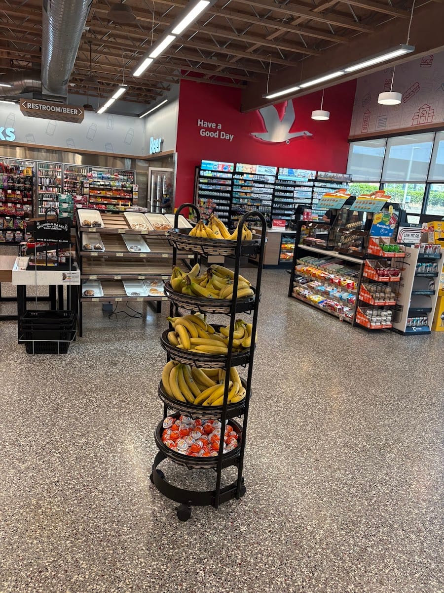 Wawa, photo 3