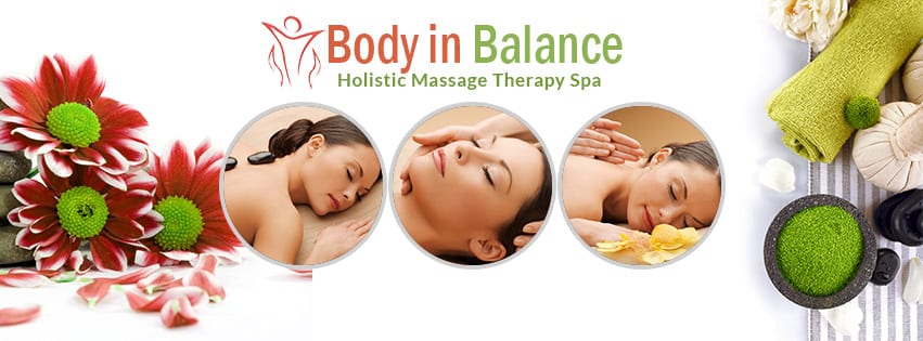 Body in Balance Holistic Massage Therapy Studio, photo 3
