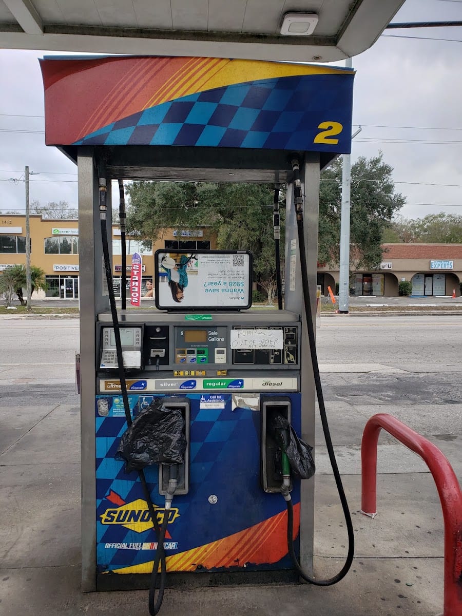 Sunoco