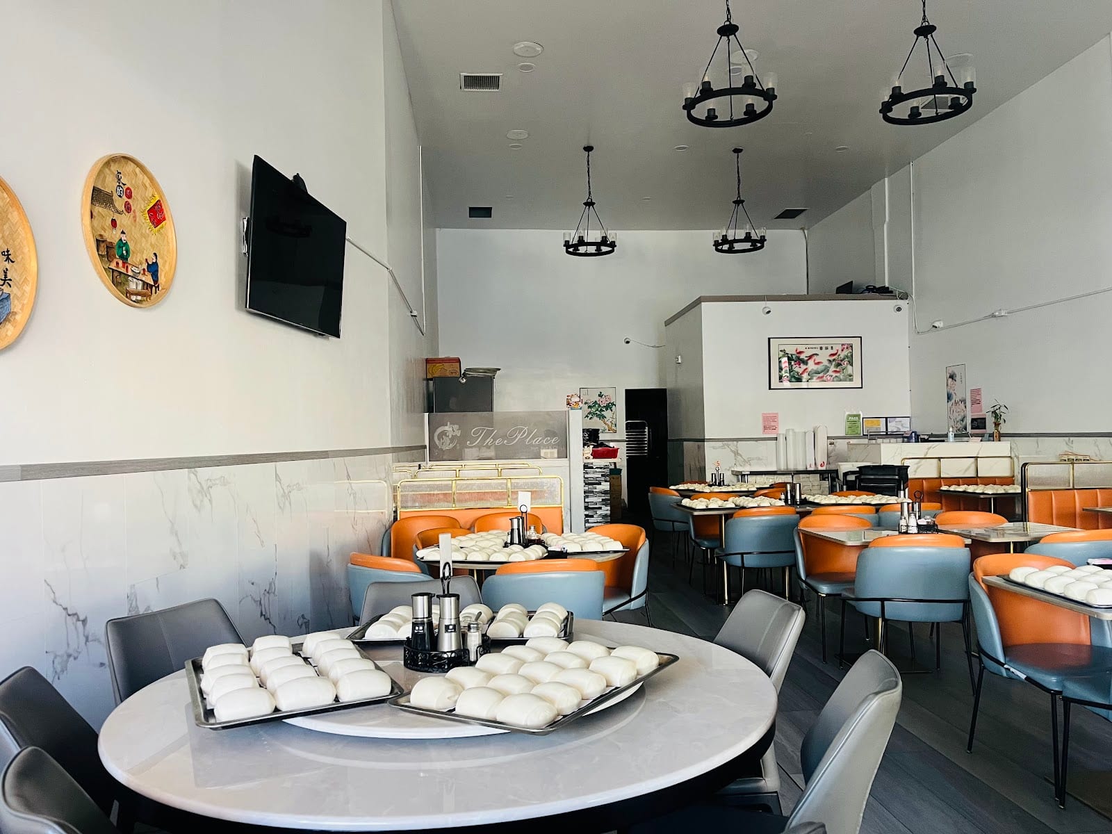 Noriega Star Restaurant 嘉和興, photo 2