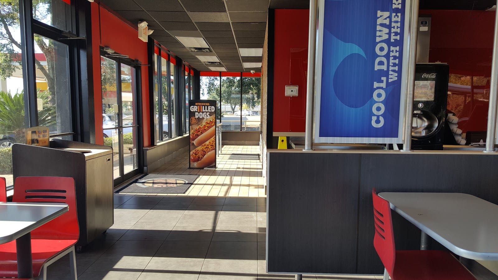 Burger King, photo 2