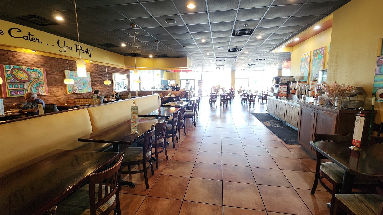 Newk's Eatery, photo 3