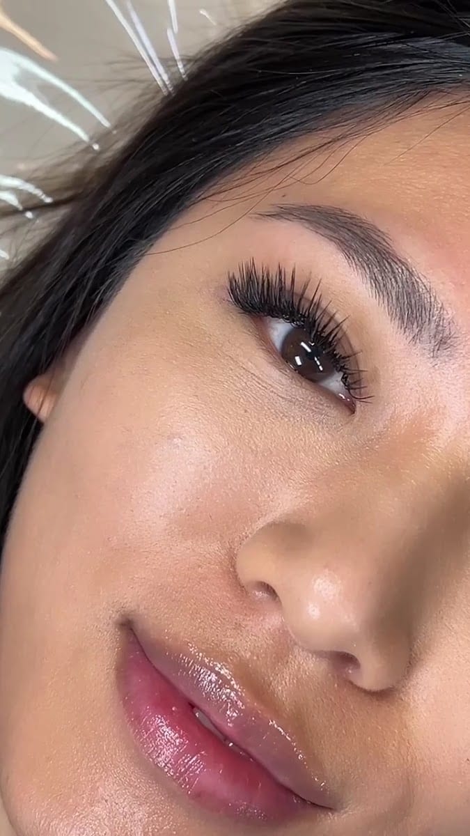 iamleylash, photo 2