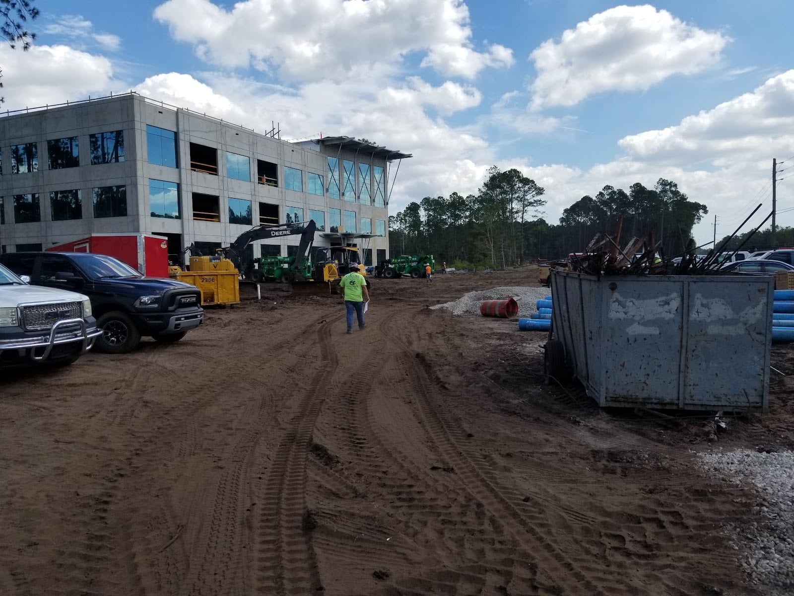 Augusta Savage Arts & Community Center