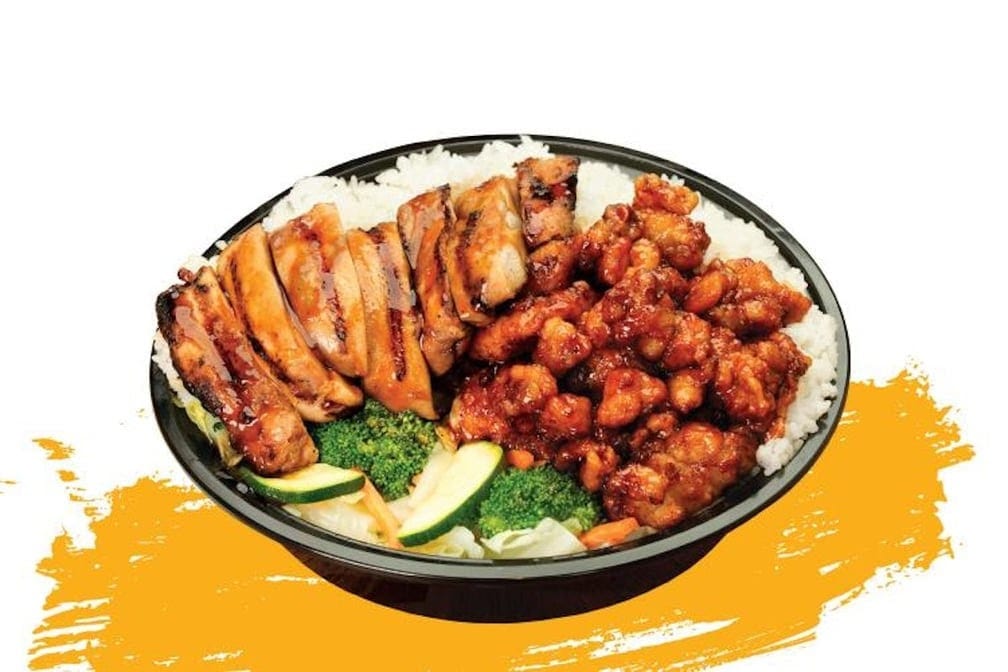 Teriyaki Madness, photo 4