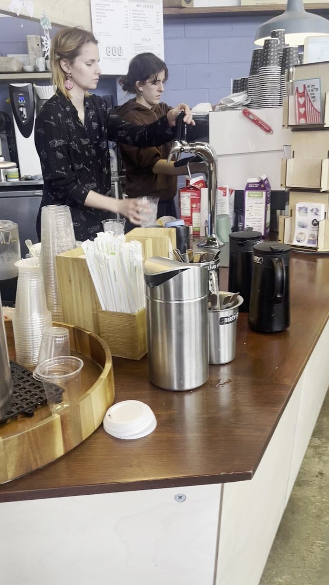 Andytown Coffee Roasters, photo 3