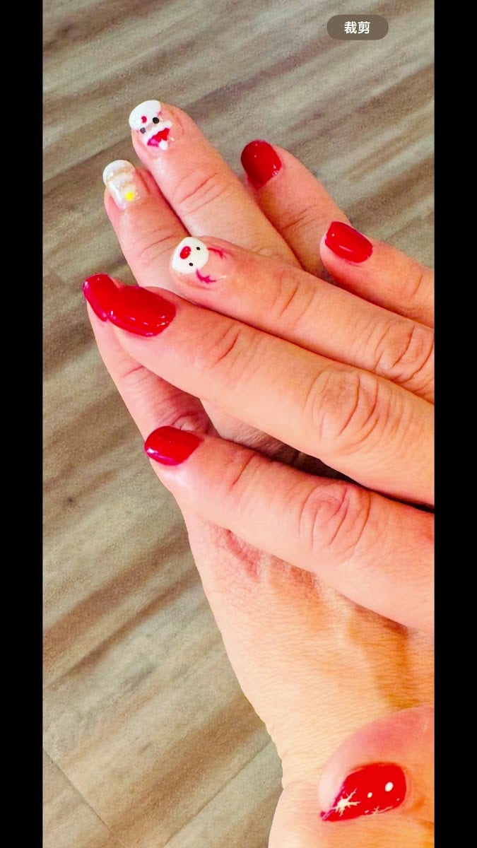 T's Nail & Lash Spa, photo 3