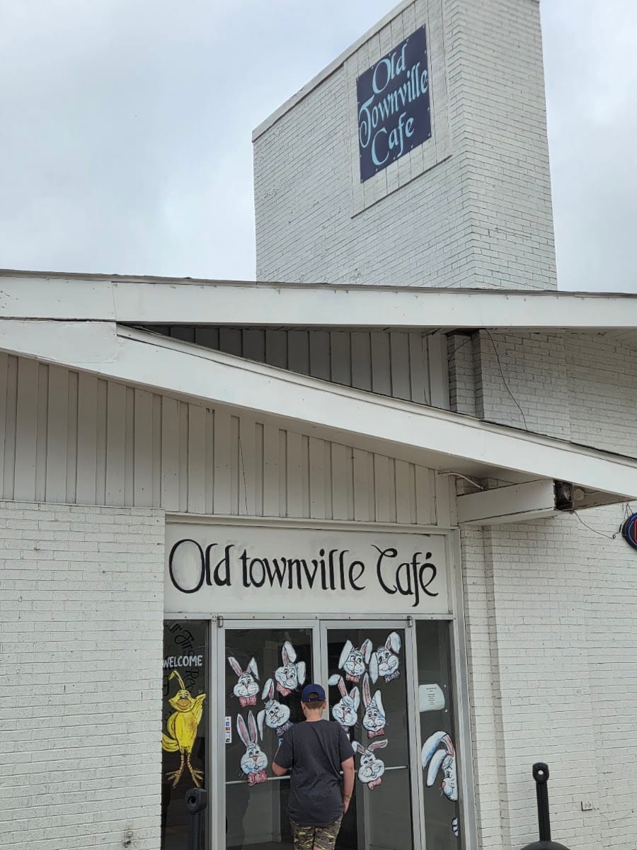 Old Townville Cafe, photo 3