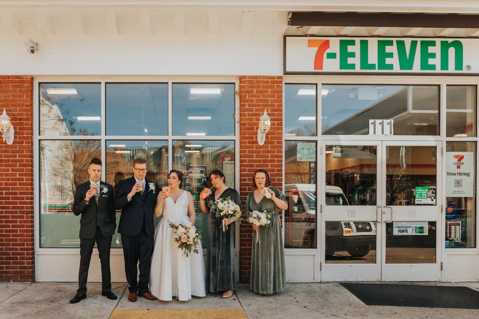 7-Eleven, photo 2