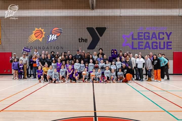 Scottsdale/Paradise Valley Family YMCA, photo 4