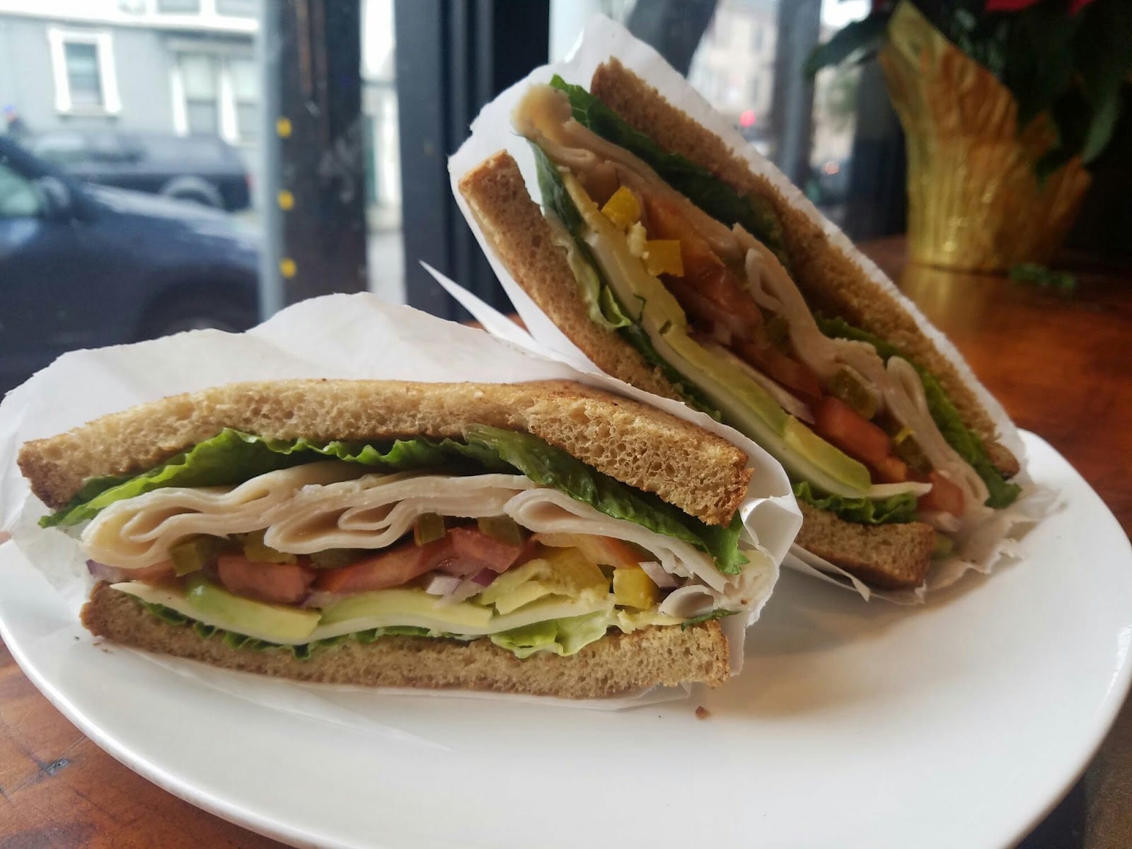 Cafeto Coffee Shop