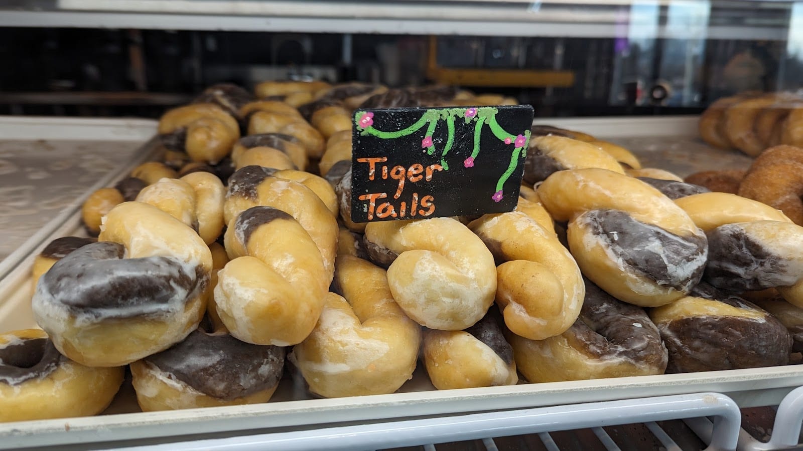 Rebel Donuts, photo 4