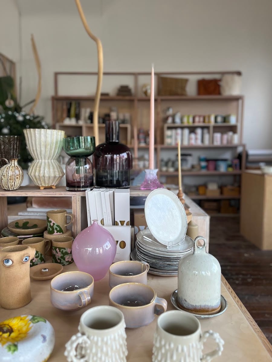 Studio Linda Fahey