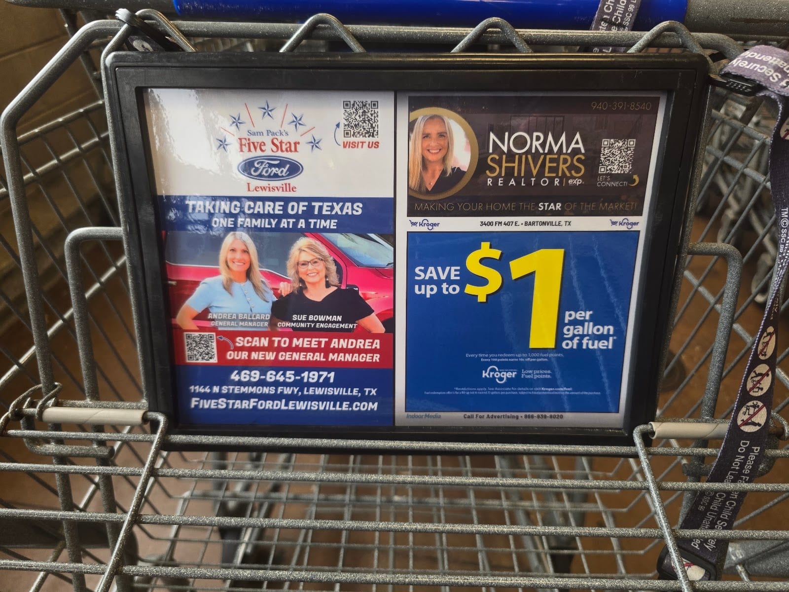 Kroger Pharmacy, photo 4