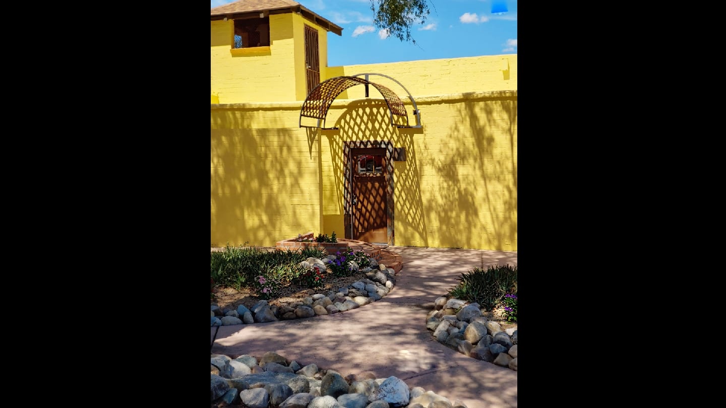 Rapunzel's Spa, photo 2