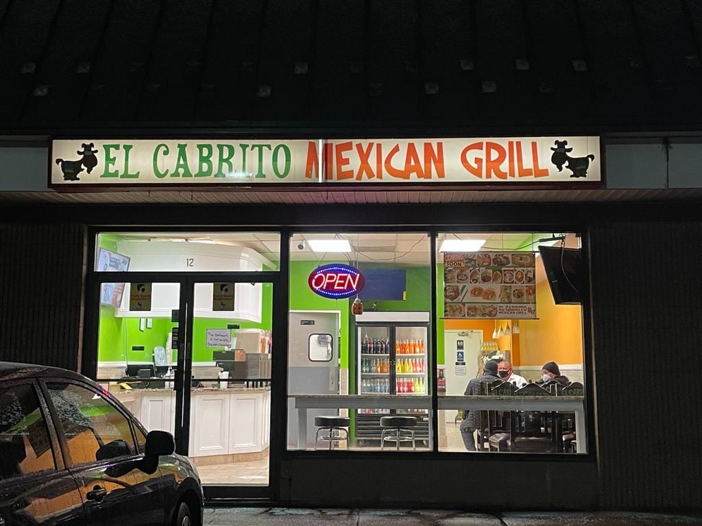 El Cabrito Mexican Grill, photo 2