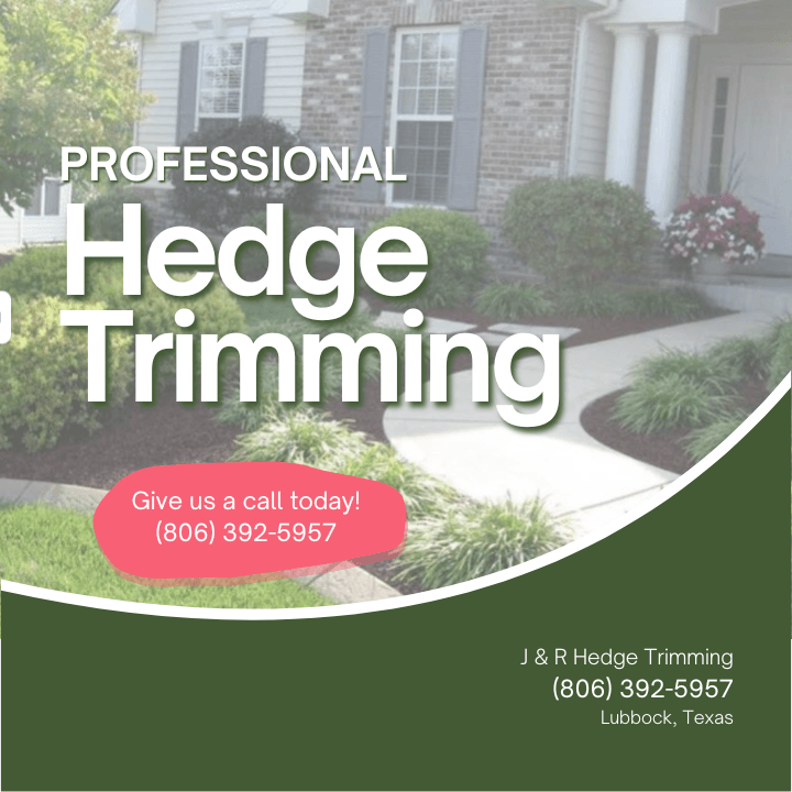 J & R Lawn Care and Landscaping