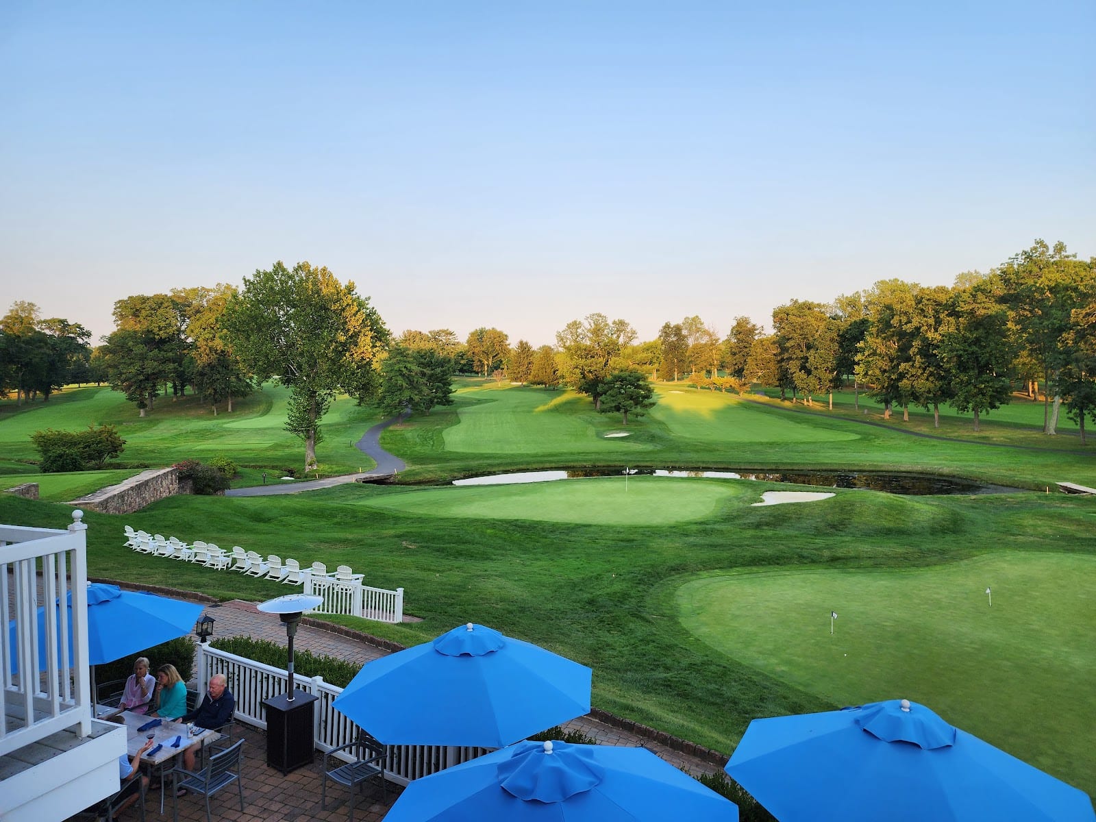 Doylestown Country Club, photo 2