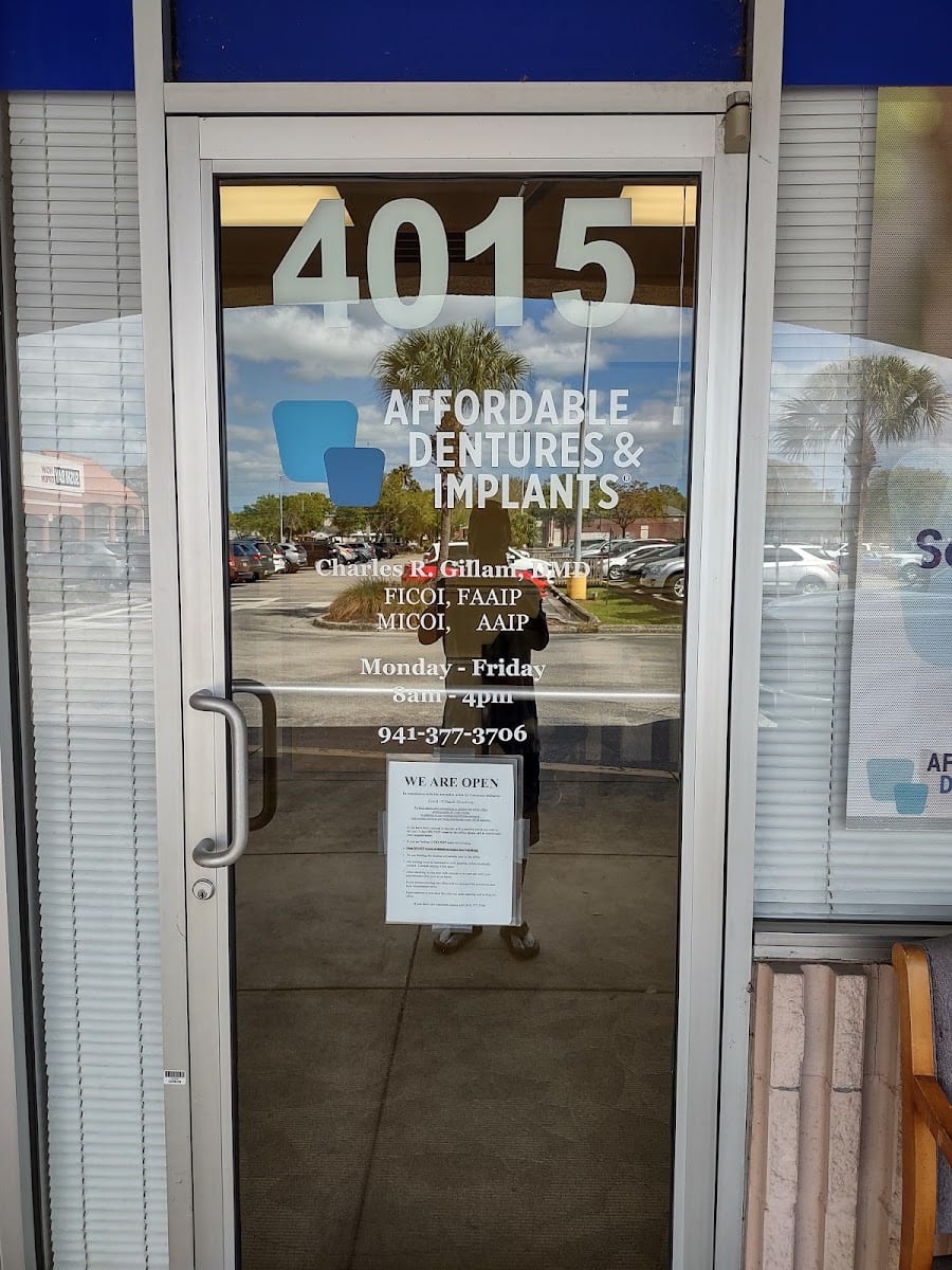 Affordable Dentures & Implants, photo 4
