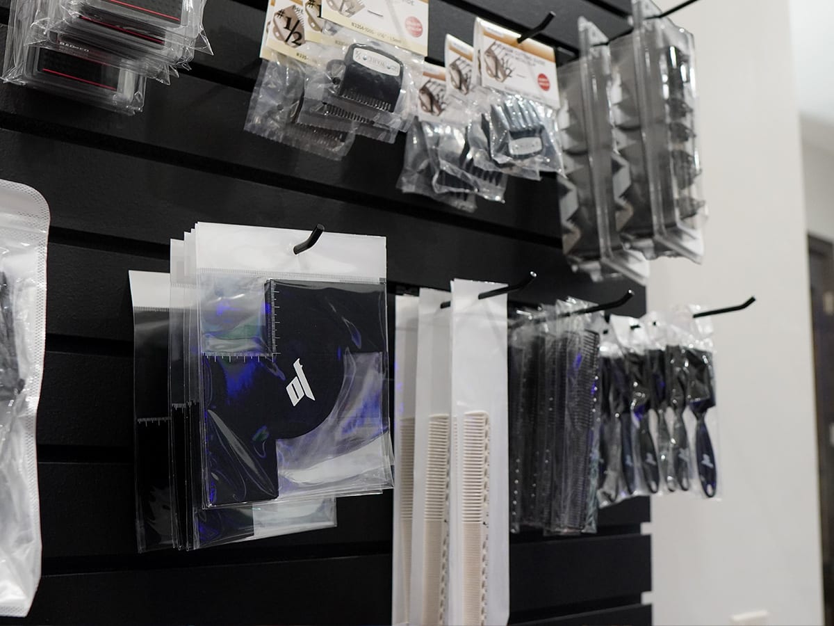 OF Barber Supply, photo 4