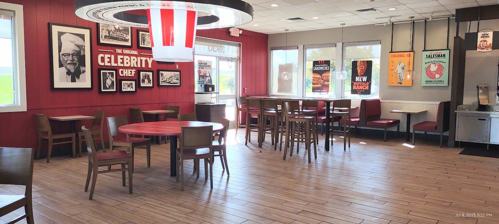 KFC, photo 2