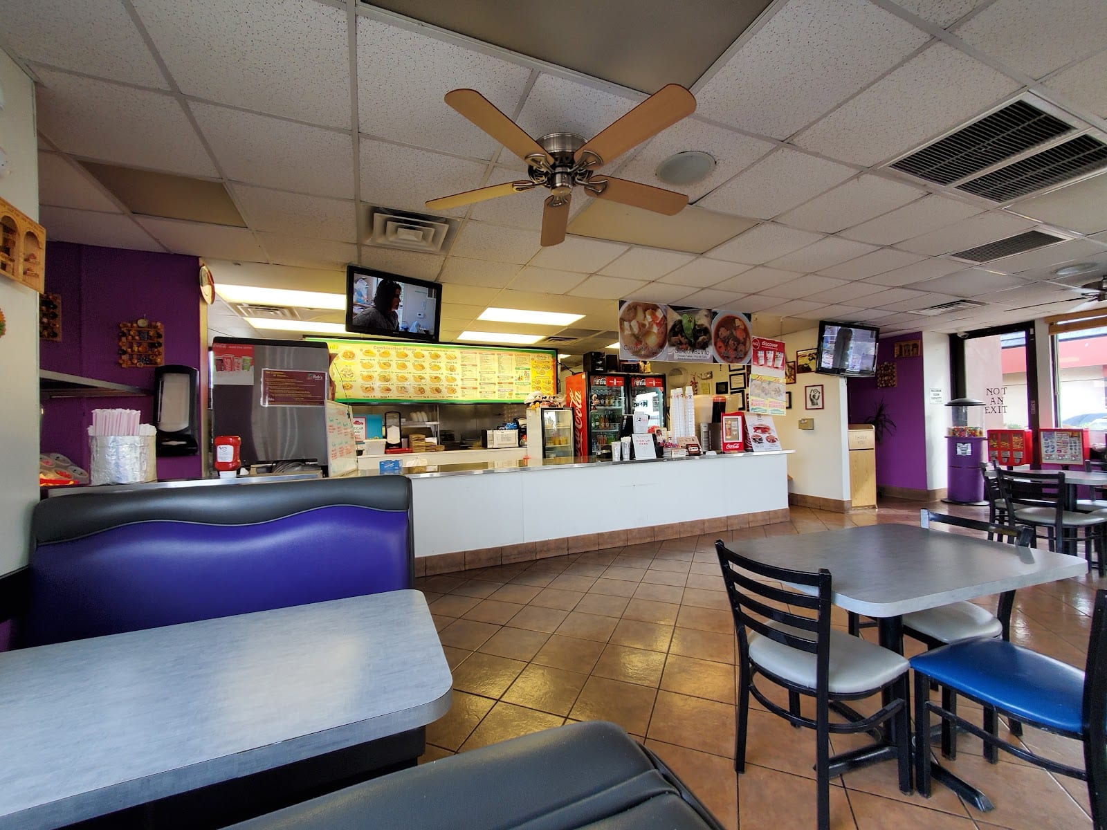 Los Betos, photo 3