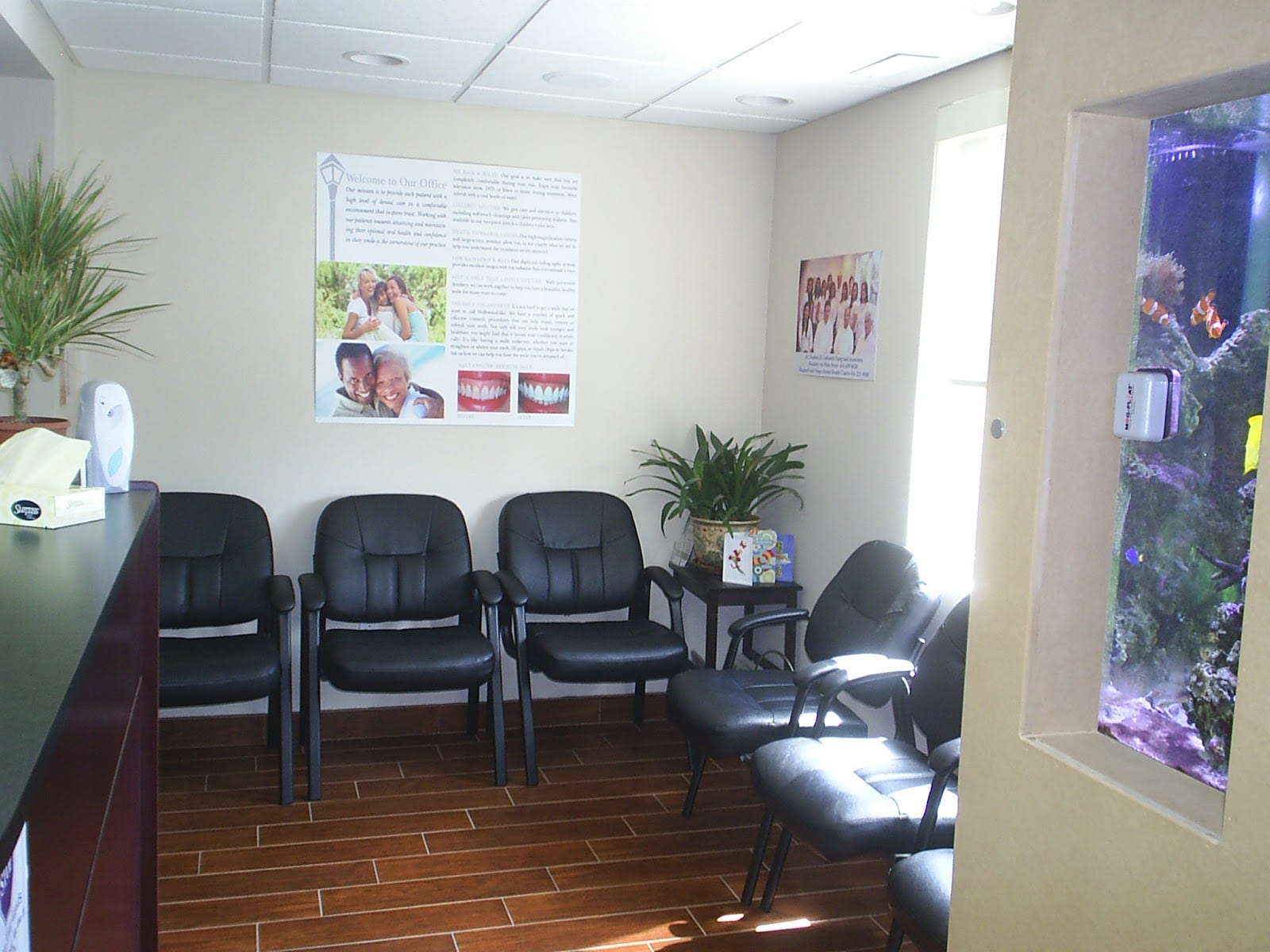 Sheppard and Yonge Dental Health Centre, photo 4